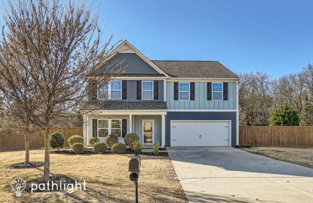 15015 Ockeechobee Court - 15015 Ockeechobee Court, Mint Hill, NC 28227