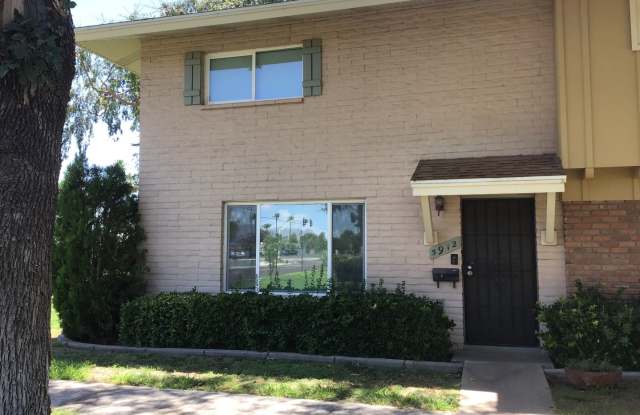 Corner Unit Townhome with Style and Substance – Minutes from Old Town photos photos