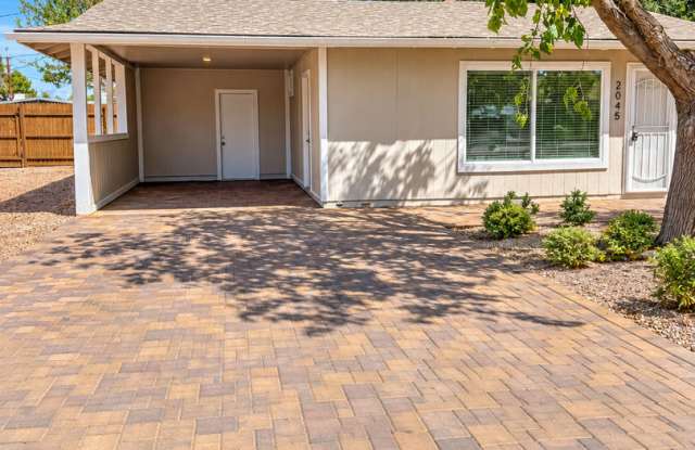 Remodeled 2 bedroom 1 bath in Tempe! Gallery 3