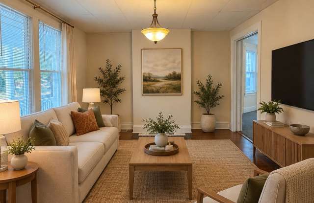 7861 Big Bend Boulevard - A Gallery 1