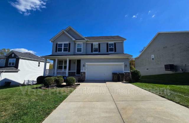 721 Electric Avenue - 721 Electric Avenue, Culpeper, VA 22701