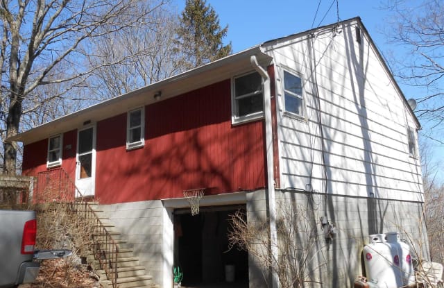 265 BUNDY HILL RD - 265 Bundy Hill Road, Dutchess County, NY 12531