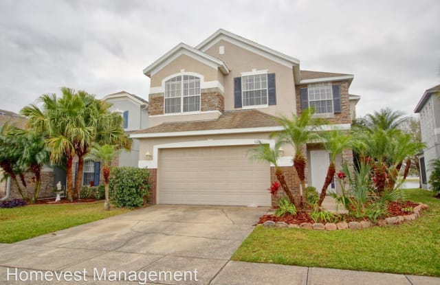 1624 Caribou Hunt Trail - 1624 Caribou Hunt Trail, Meadow Woods, FL 32824