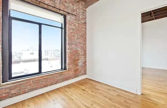 139 North 10th St. Gallery 3