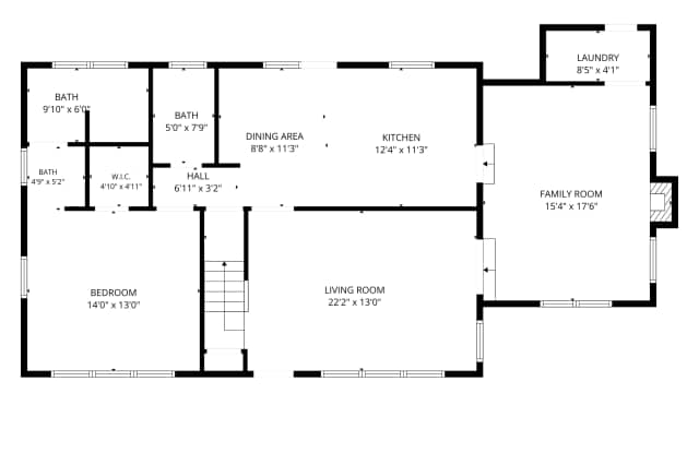 3107 Country Club Road Gallery 2