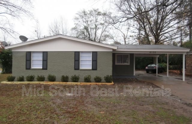 4135 Cochese Rd (Parkway Village) - 4135 Cochese Road, Memphis, TN 38118