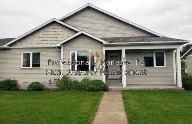 4106 Gharrett St. - 4106 Gharrett Street, Missoula, MT 59803