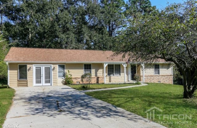 1078 Strawberry Lane - 1078 Strawberry Lane, Henry County, GA 30294