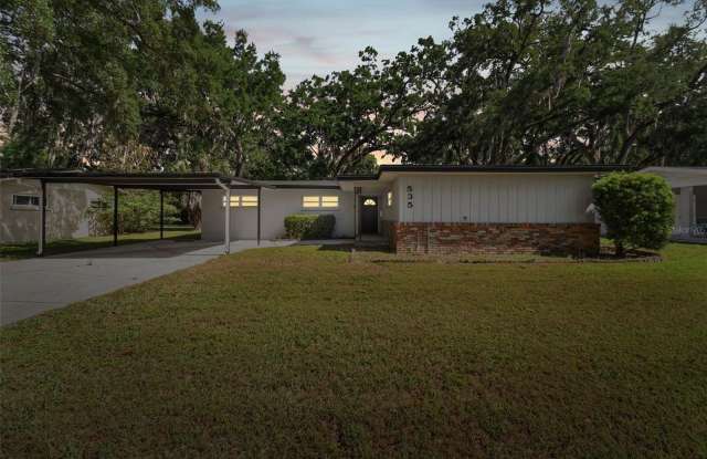 535 W PALMEDEN Drive Gallery 2