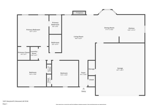12271 Maryland Place Gallery 2