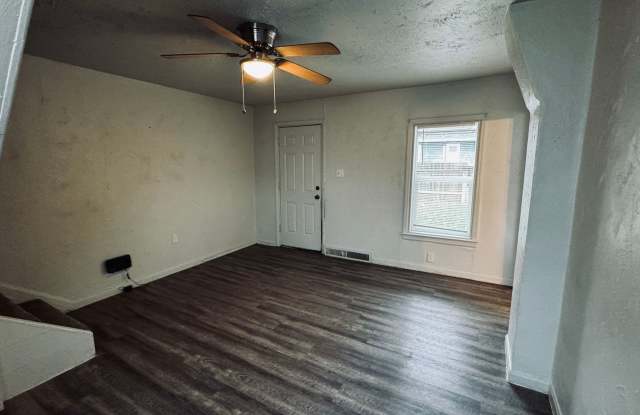 Cozy 2 Bed, 1 Bath Single-Family Home with Fenced Backyard – Idaho Falls Gallery 4