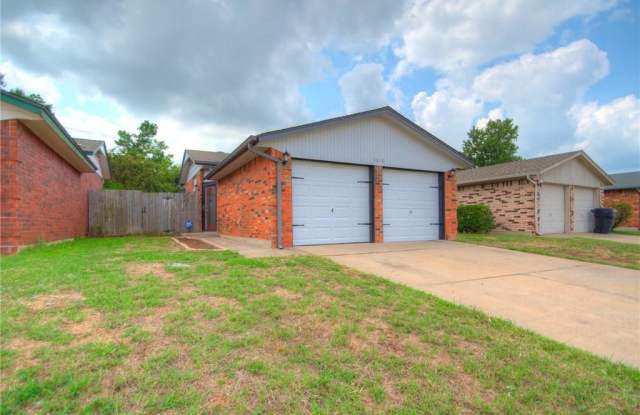 Charming 2 bed/2 bath home for rent near S Penn between 104th and 89th. Moore Schools! - 1610 Southwest 96th Street, Oklahoma City, OK 73159 Charming 2 bed/2 bath home for rent near S Penn between 104th and 89th. Moore Schools! - 1610 Southwest 96th Street, Oklahoma City, OK 73159