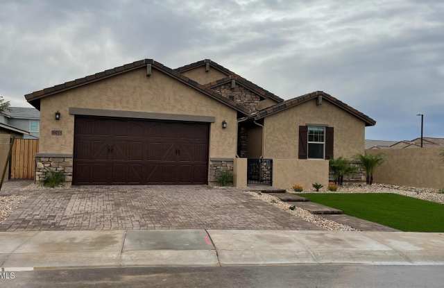14059 W MONTE VISTA Road - 14059 West Monte Vista Road, Goodyear, AZ 85395 14059 W MONTE VISTA Road - 14059 West Monte Vista Road, Goodyear, AZ 85395
