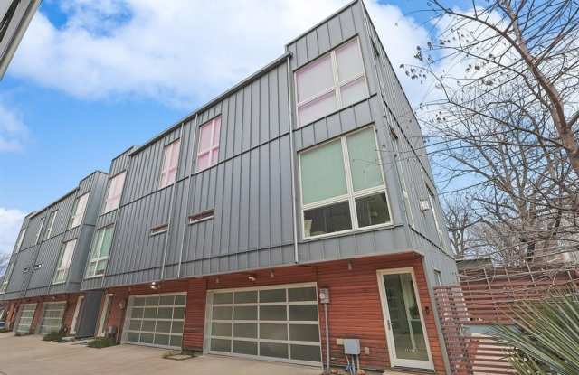 2710 Throckmorton Street - 2710 Throckmorton Street, Dallas, TX 75219