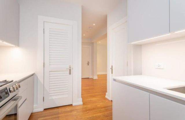 18 Forest St. - 18 Forest Street, Cambridge, MA 02140