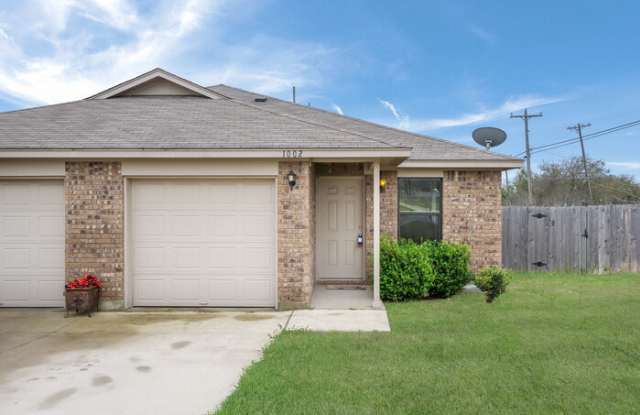 1002 Drover's Cove - 1002 Drovers Cv, Georgetown, TX 78626