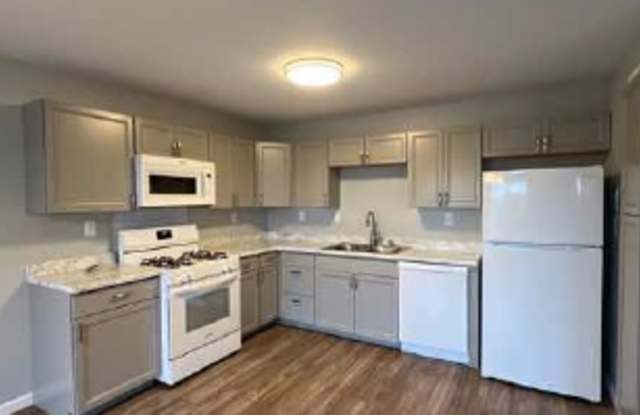 226 Wilder Court - 226 Wilder Court, Box Elder, SD 57719