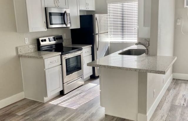 4337 38th Street - 4337 38th Street, San Diego, CA 92105