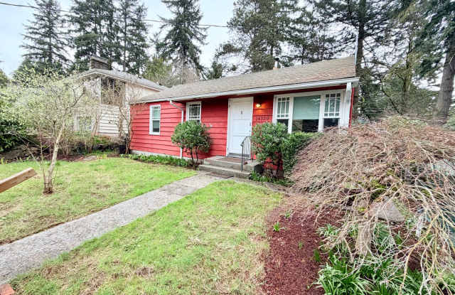 Great 2 bed home, fully fenced backyard in desirable Olympic Hills! Available Now! photos photos