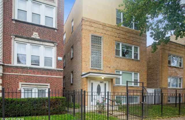 6427 N Albany Avenue unit: 3 photos photos