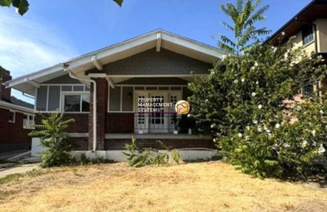 3 Bedroom Home Near Sugarhouse! Gallery 1