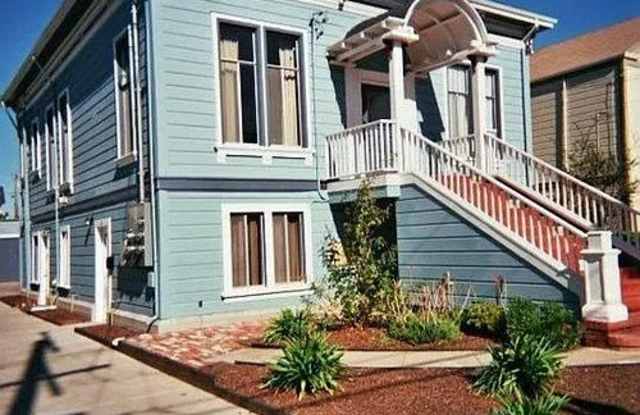 611 Santa Clara Avenue Gallery 1