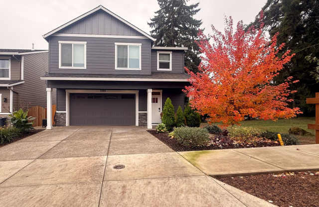 Single Level Home with Fenced Yard and Covered Patio ~ Mountain Quail 5590 - 5590 Mountain Quail Drive South, Marion County, OR 97306 Single Level Home with Fenced Yard and Covered Patio ~ Mountain Quail 5590 - 5590 Mountain Quail Drive South, Marion County, OR 97306