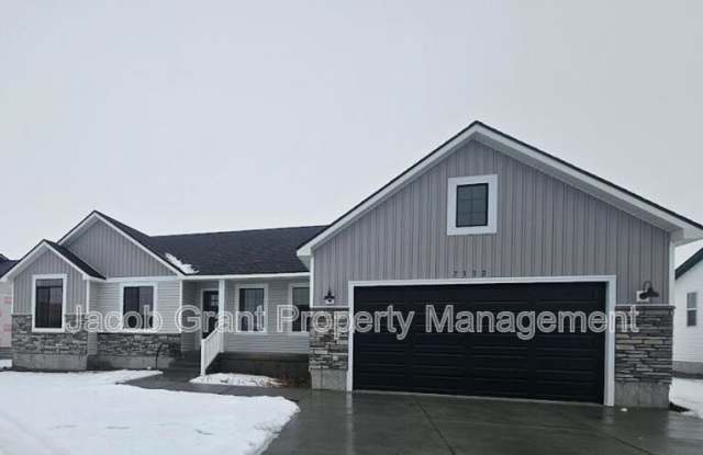 7132 S 9th W - 7132 South 9th West, Idaho Falls, ID 83402