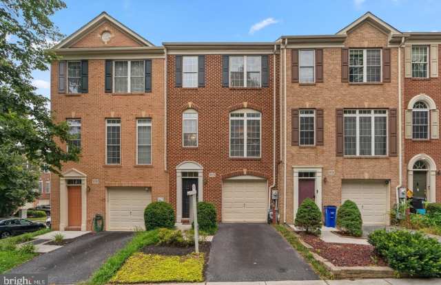 8928 DAWSON MANOR Drive - 8928 Dawson Manor Drive, Ellicott City, MD 21043