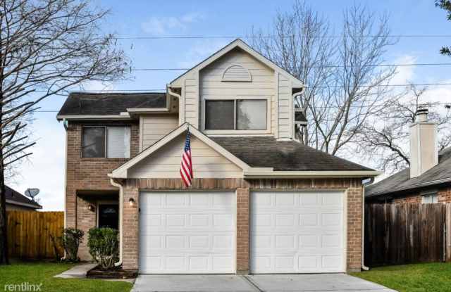 13526 Ryan Landing Drive - 13526 Ryan Landing Drive, Harris County, TX 77065