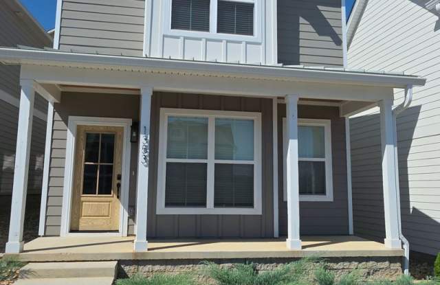 Modern 3-Bedroom Home with Flex Room and Resort-Style Amenities at Highbury photos photos