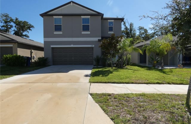 11934 MIRACLE MILE DRIVE - 11934 MIracle Mile Drive, Riverview, FL 33578