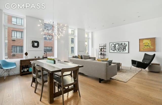 77 Warren Street - 77 Warren Street, New York City, NY 10007