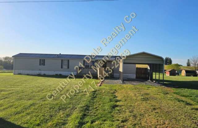 2 Bedroom in Red Lion School District photos photos