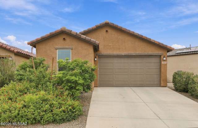 9052 E Pantano Bluff Drive Gallery 1