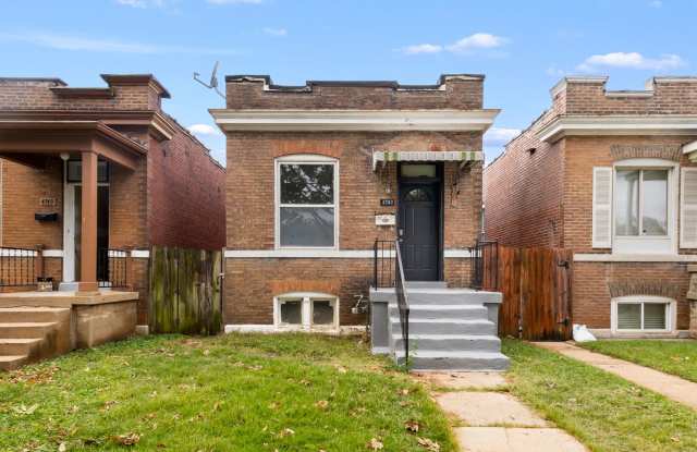 Spacious 3 Bed / 1 Bath – 1,300 Sq Ft – $1,395/mo – 4747 Alabama Gallery 3