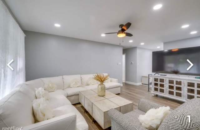 1713 Taylor Avenue - 1713 Taylor Avenue, Fort Washington, MD 20744