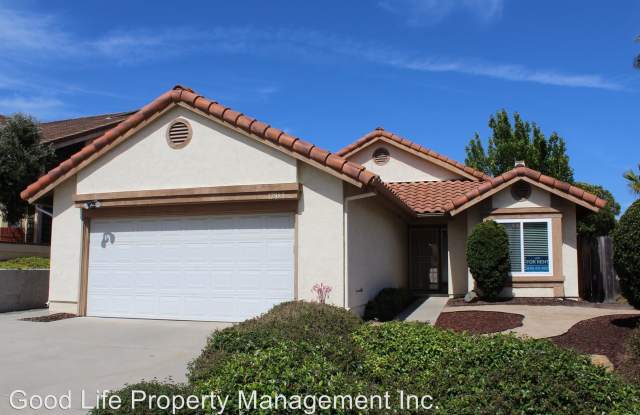 12895 Amaranth St - 12895 Amaranth Street, San Diego, CA 92129