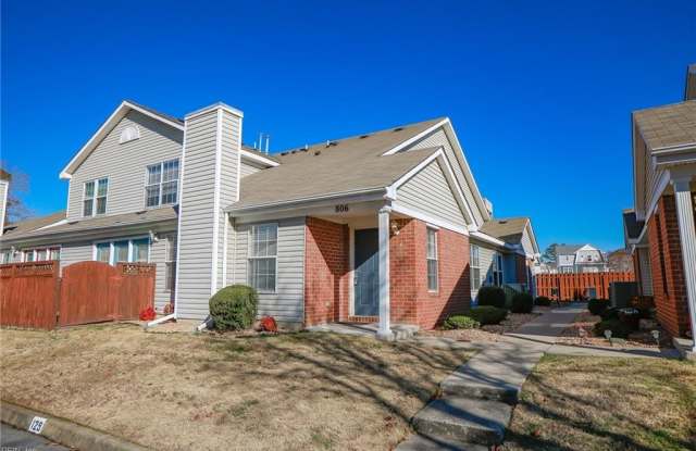 806 Miller Creek Lane Gallery 2