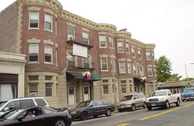67 Harvard Ave. - 67 Harvard Avenue, Boston, MA 02134