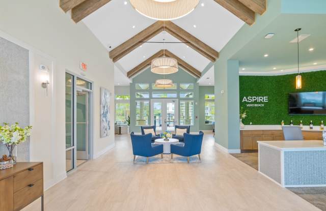 Aspire Vero Beach Gallery 4