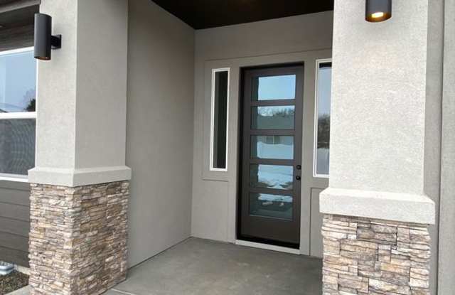 Beautiful Boise Home Available 8/21/26 photos photos
