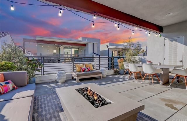 5515 Palm Drive - 5515 Palm Drive, Hawthorne, CA 90250