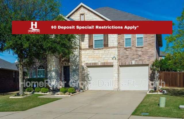 13371 Velasco Dr - 13371 Velasco Drive, Frisco, TX 75035