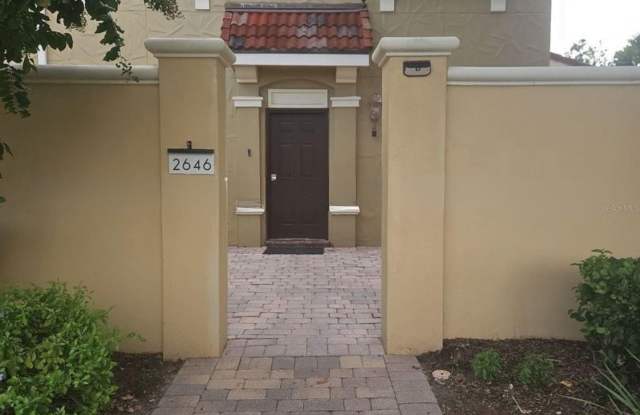 2646 BELLA VISTA Drive Gallery 1