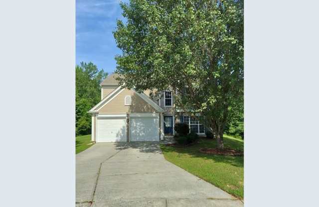 3147 Old Ironside Dr Gallery 2