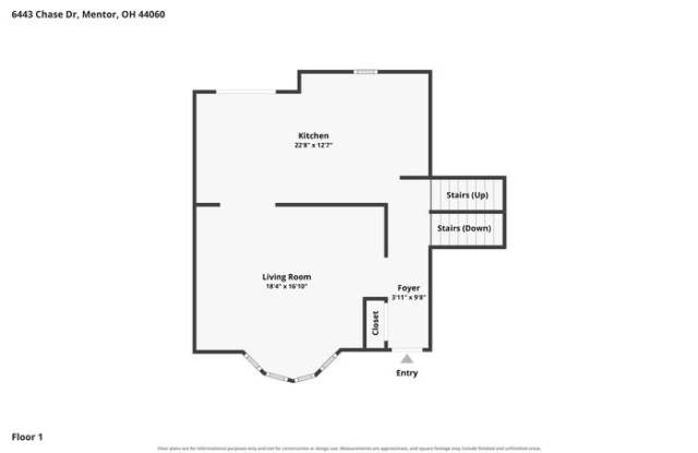 6443 Chase Drive Gallery 3