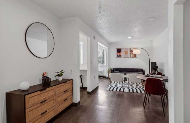 Vivo Living Charlotte University photos photos