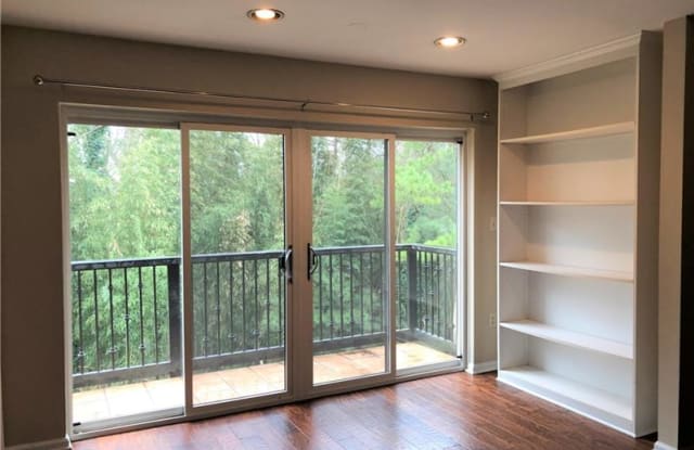 4307 Pine Heights Dr Drive NE - 4307 Pine Heights Drive Northeast, Atlanta, GA 30324