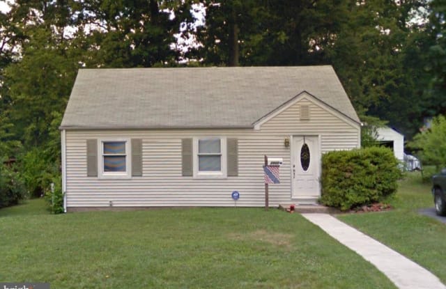 2000 HILEMAN ROAD - 2000 Hileman Road, Pimmit Hills, VA 22043